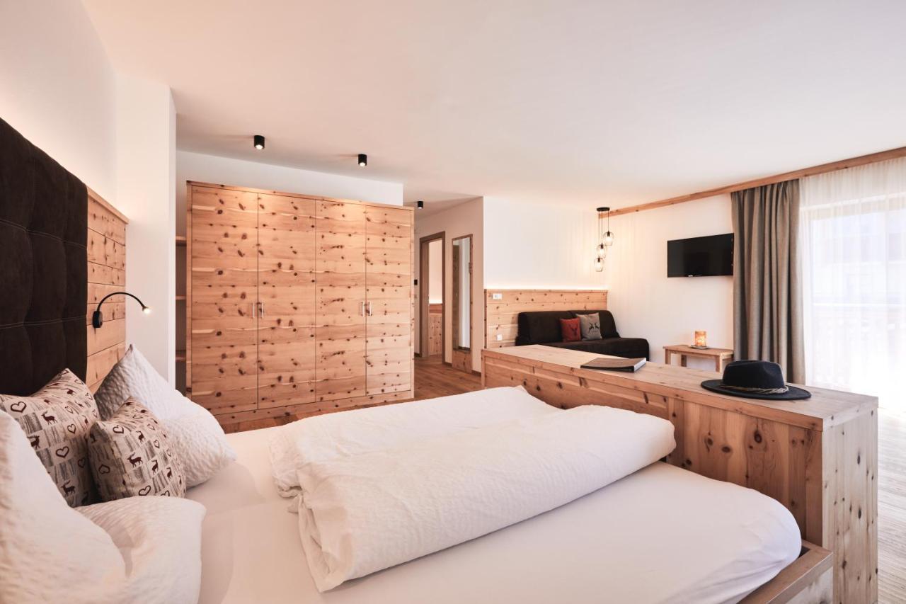 Hotel Kristall Maranza Kültér fotó