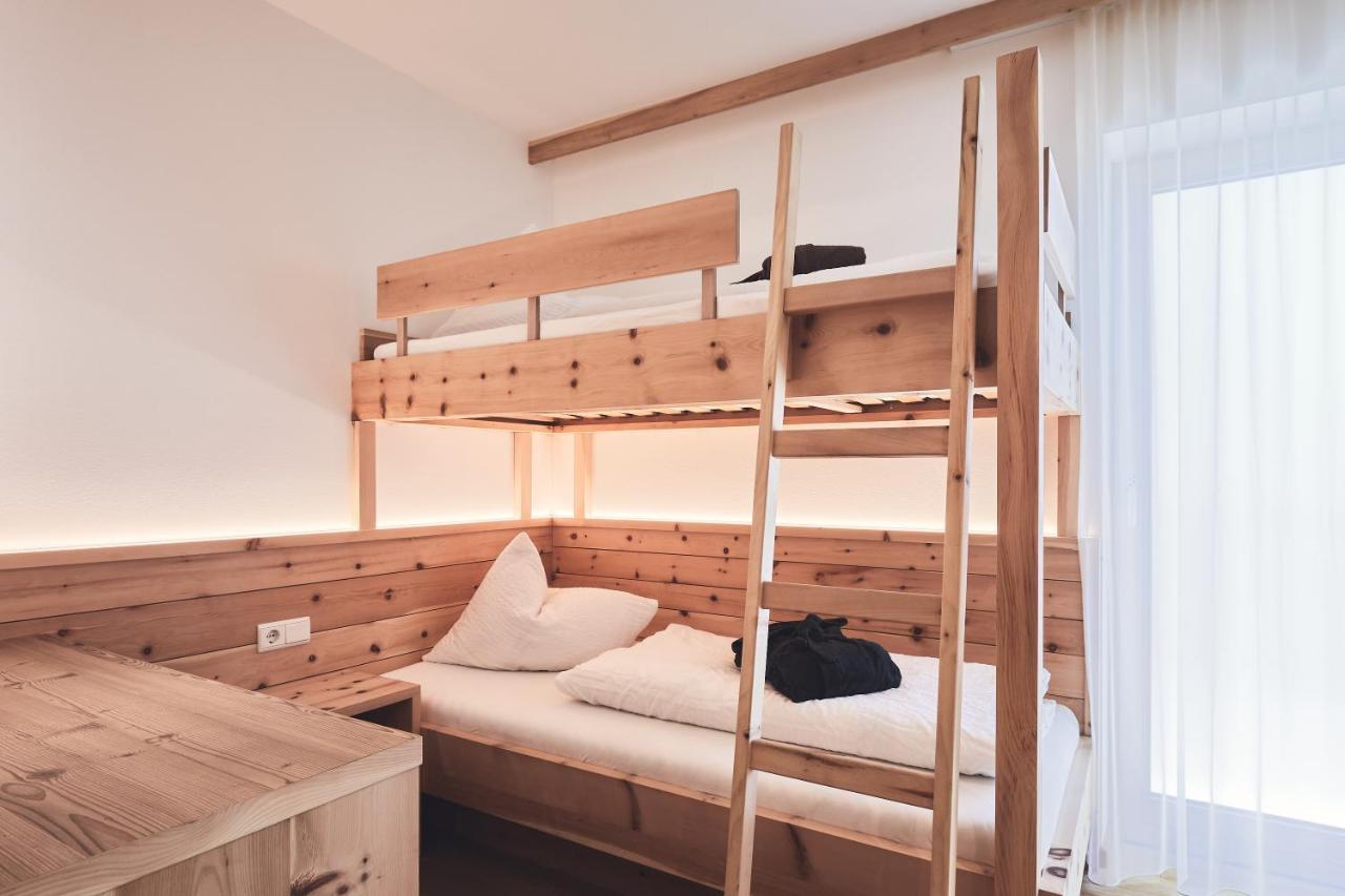 Hotel Kristall Maranza Kültér fotó