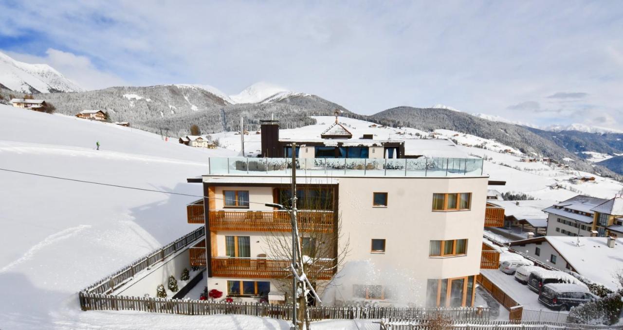 Hotel Kristall Maranza Kültér fotó