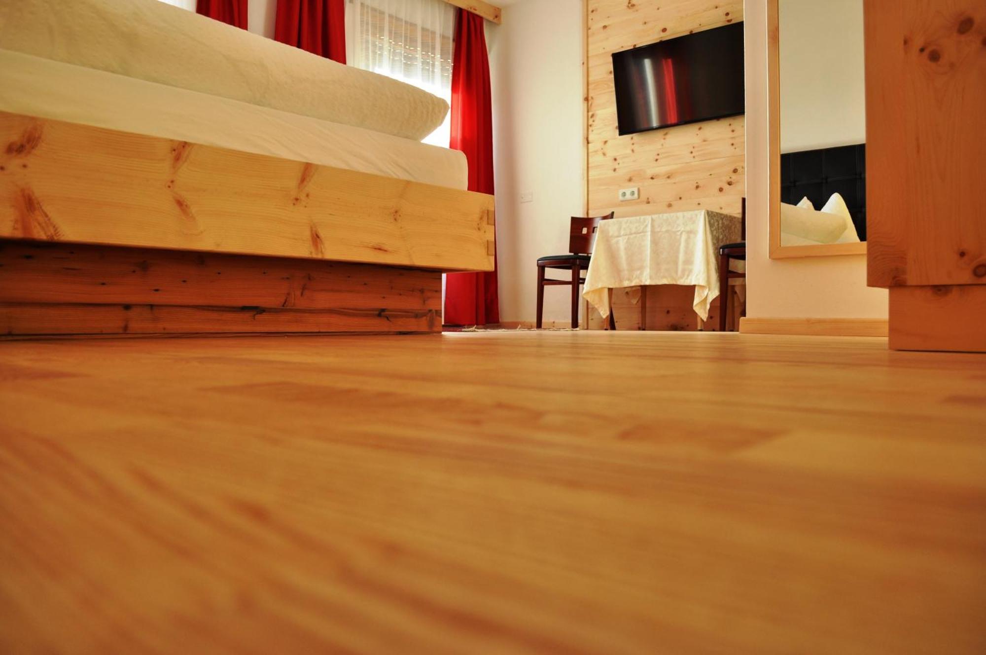Hotel Kristall Maranza Szoba fotó