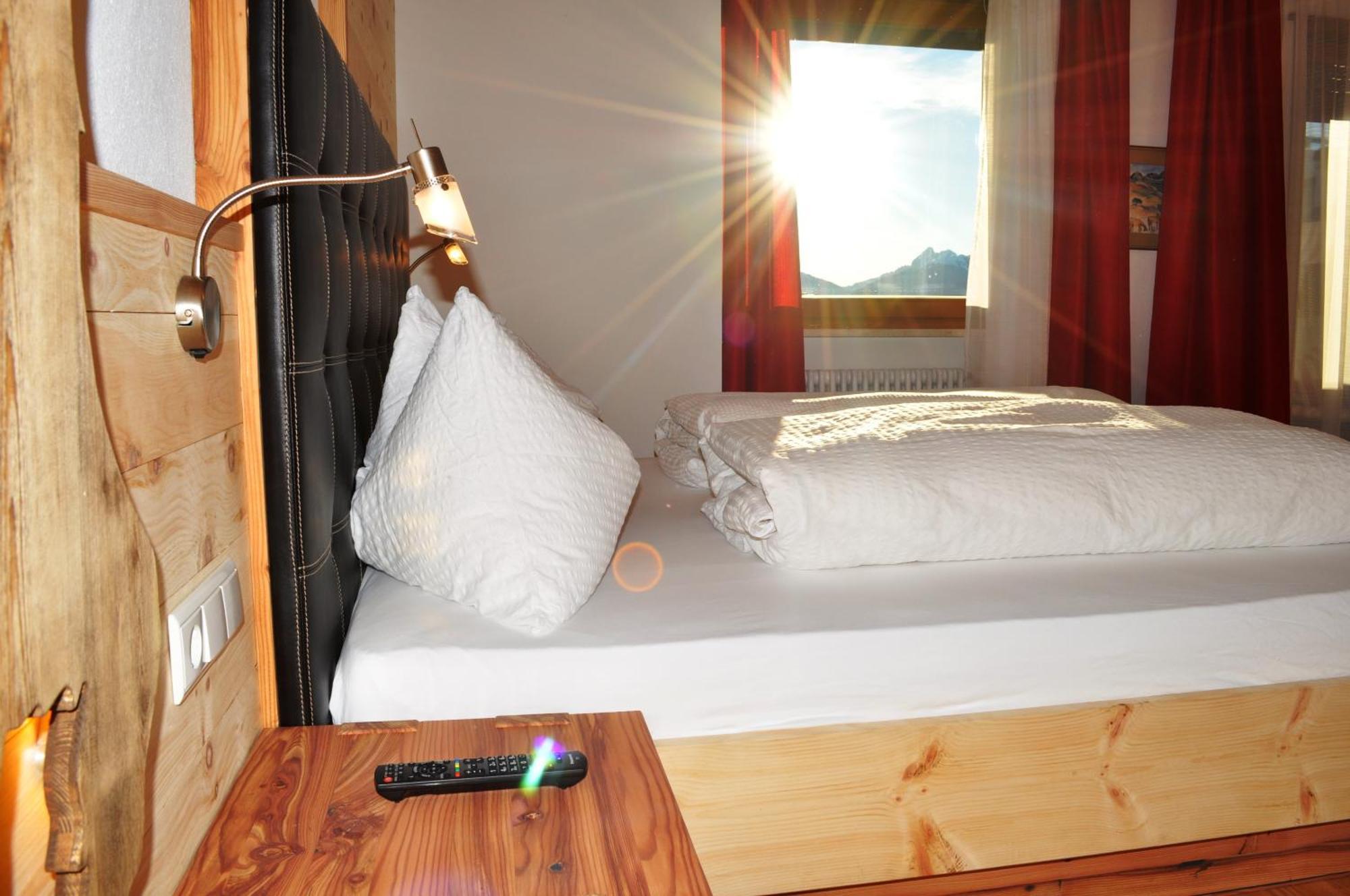 Hotel Kristall Maranza Szoba fotó