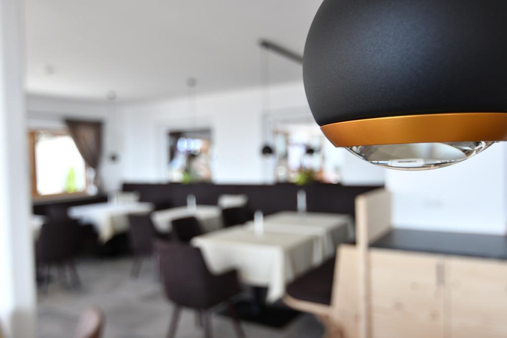 Hotel Kristall Maranza Kültér fotó