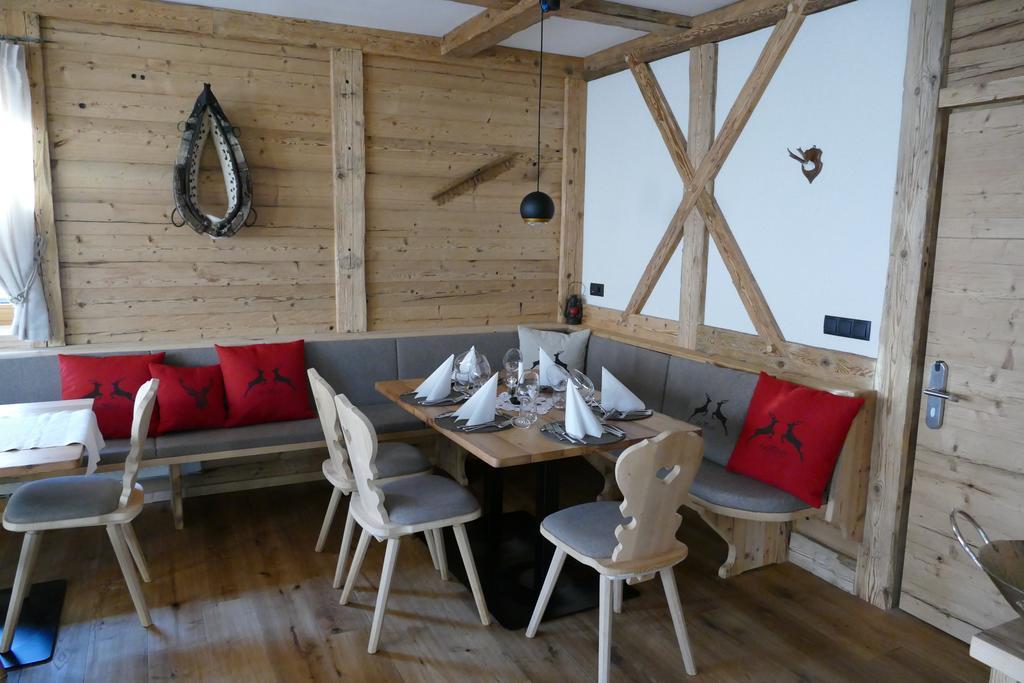Hotel Kristall Maranza Kültér fotó