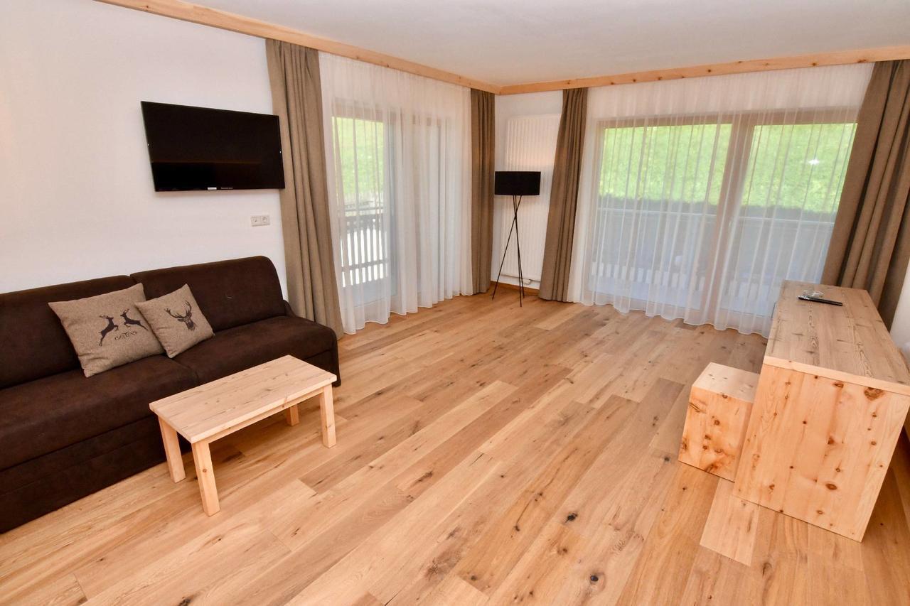 Hotel Kristall Maranza Kültér fotó