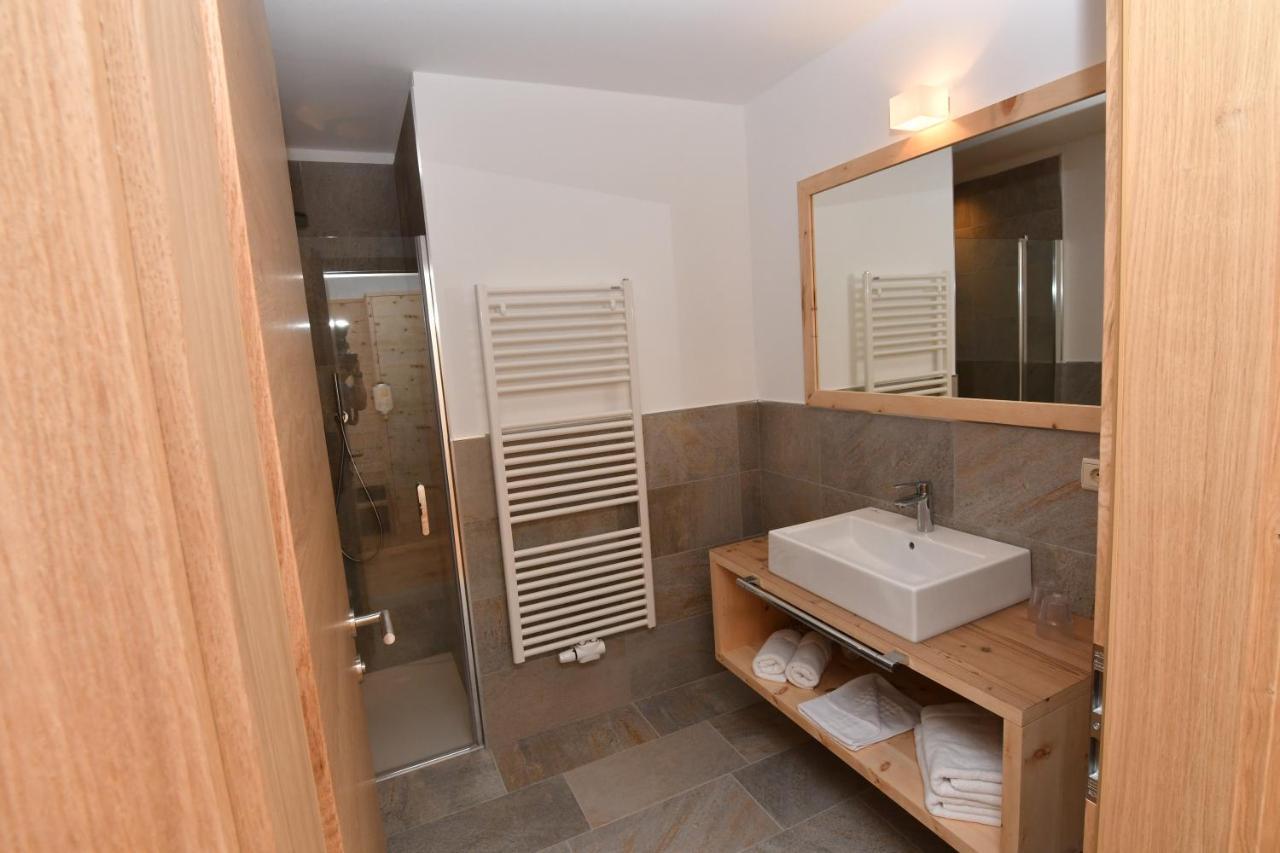 Hotel Kristall Maranza Kültér fotó