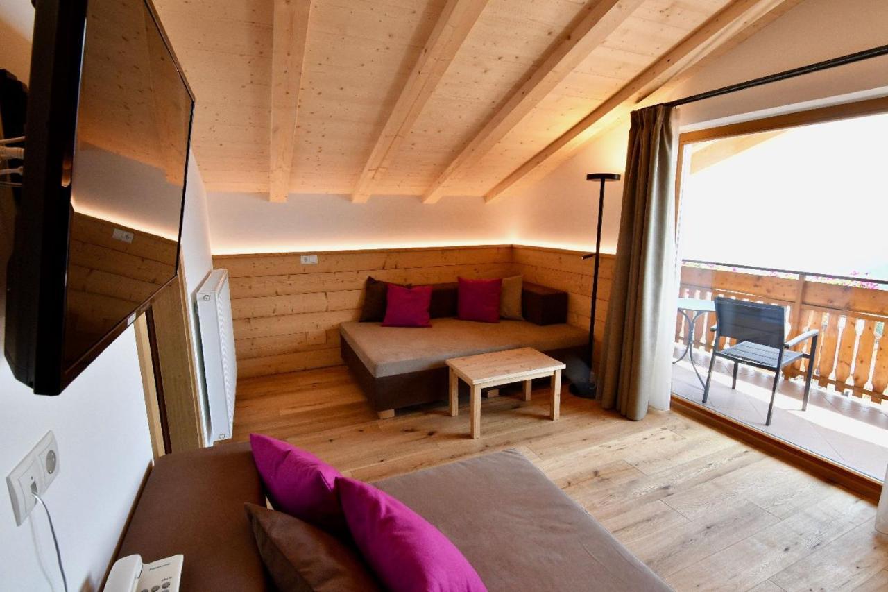 Hotel Kristall Maranza Kültér fotó
