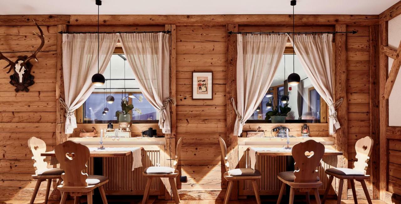 Hotel Kristall Maranza Kültér fotó