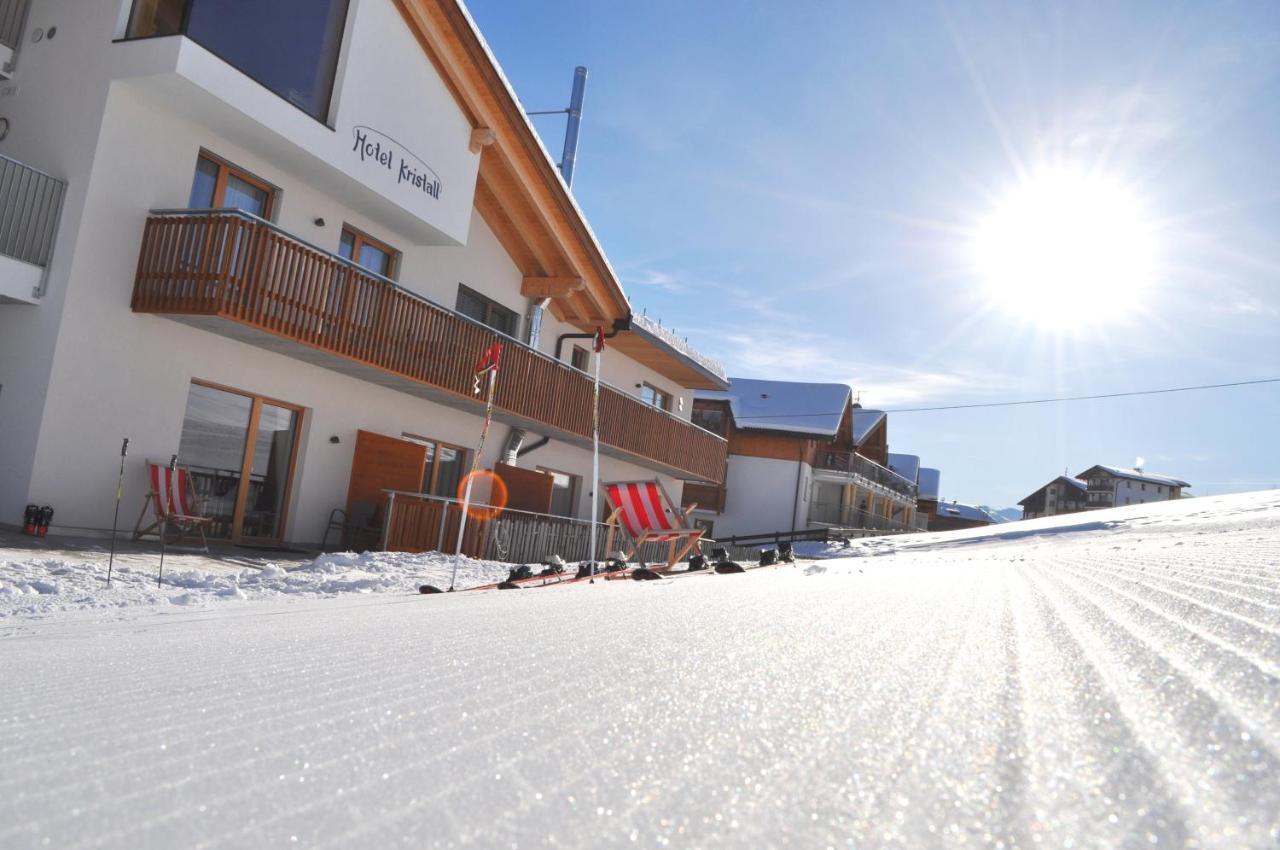 Hotel Kristall Maranza Szoba fotó